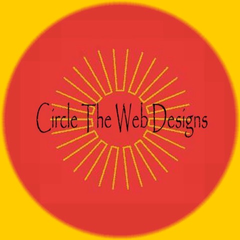 Circle The Web Designs